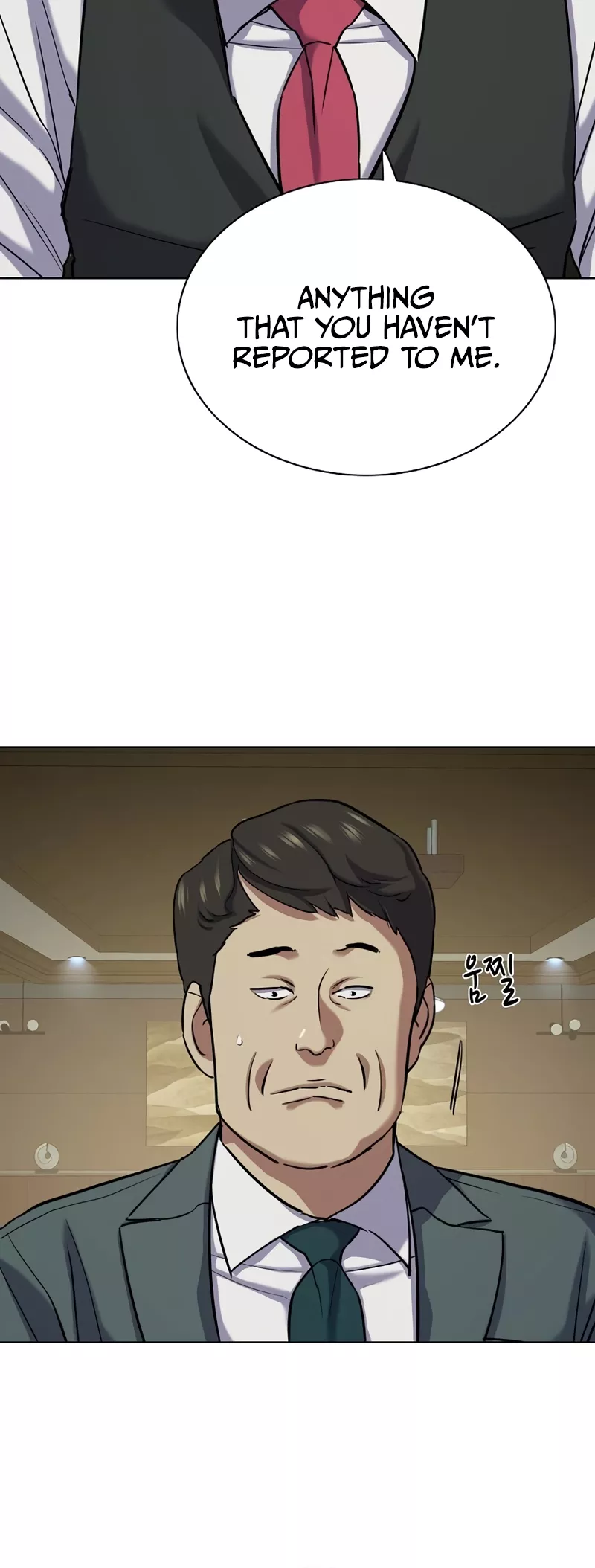 Read Reborn Rich Manga Online