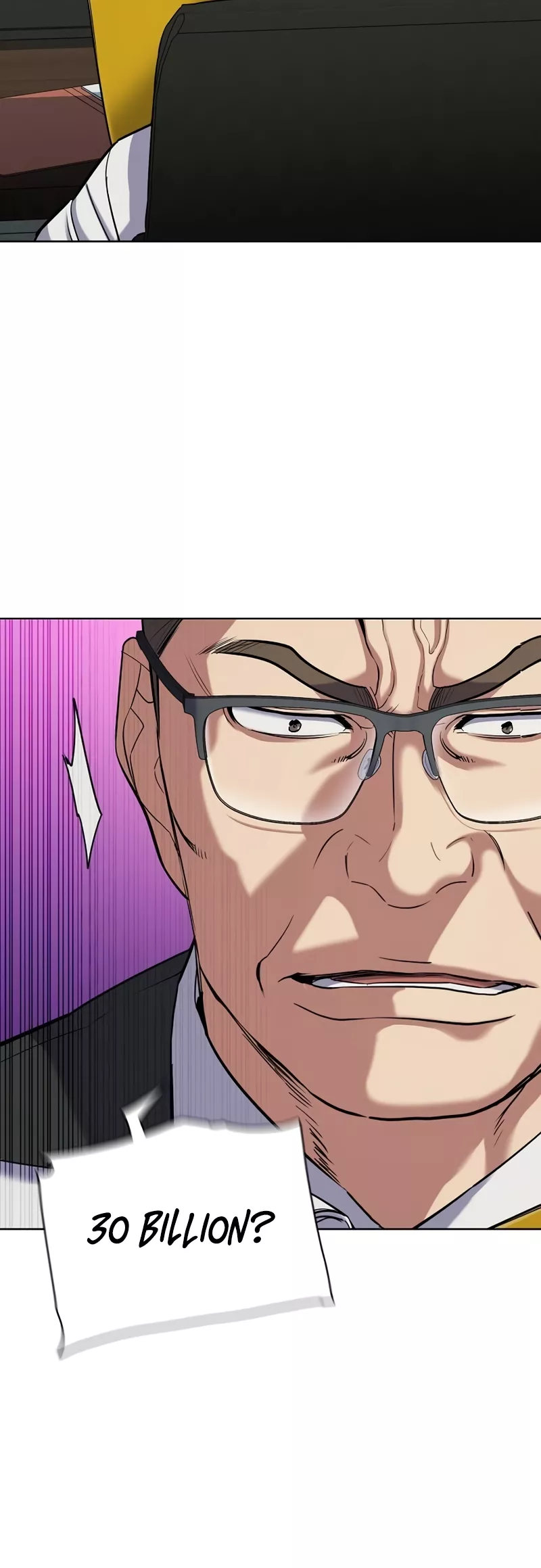Read Reborn Rich Manga Online
