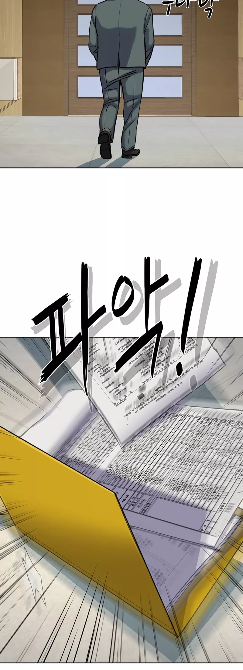 Read Reborn Rich Manga Online