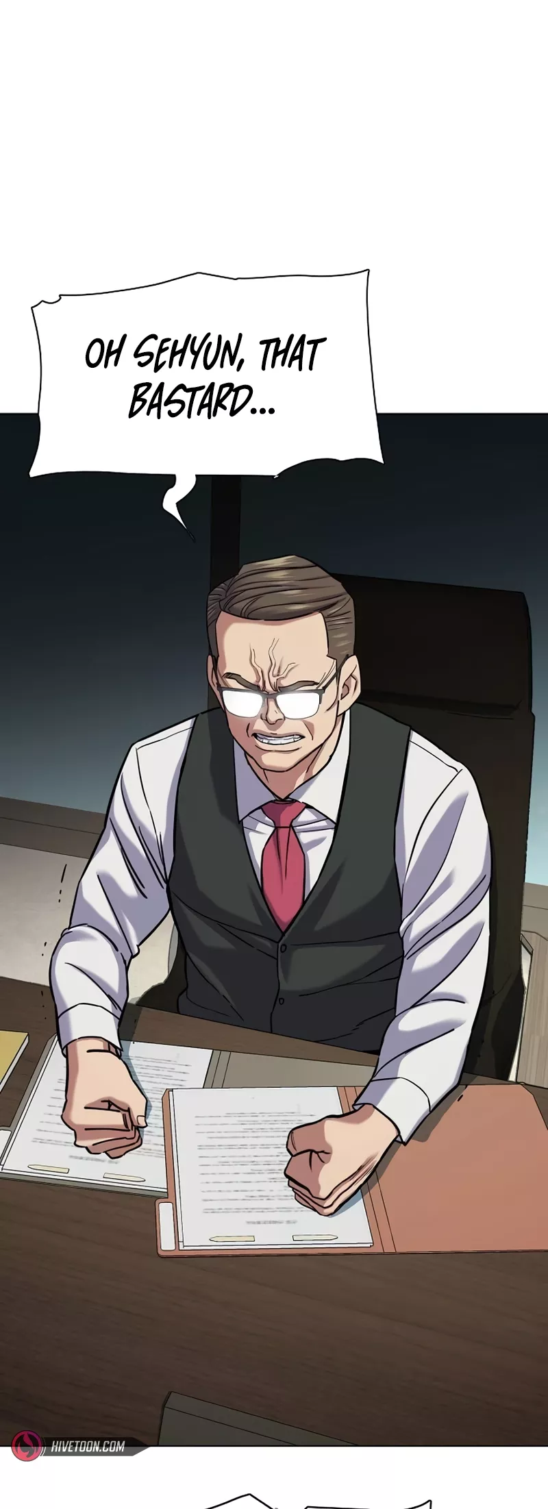 Read Reborn Rich Manga Online