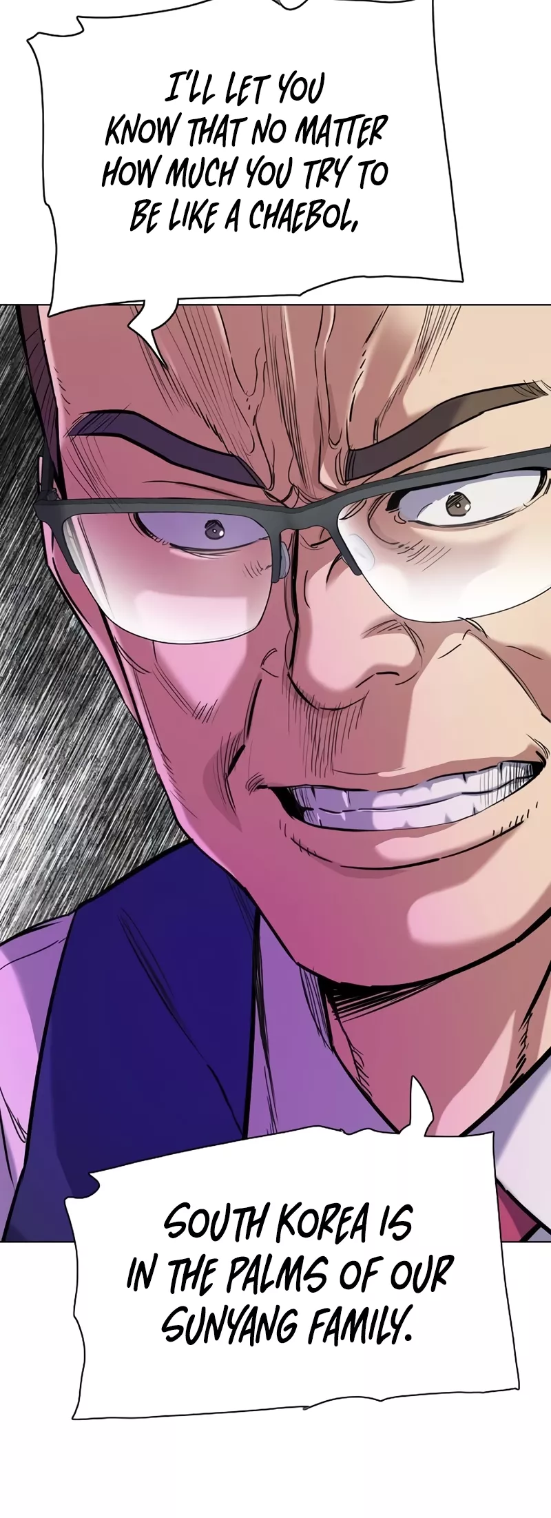 Read Reborn Rich Manga Online