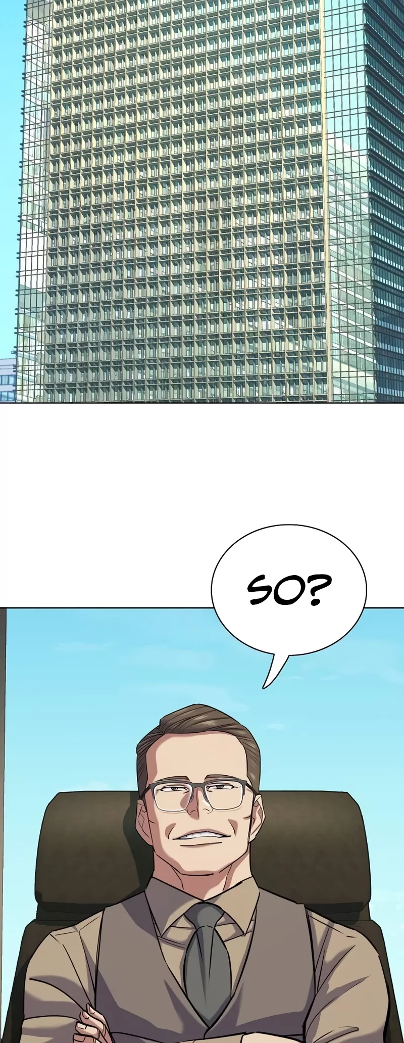 Read Reborn Rich Manga Online