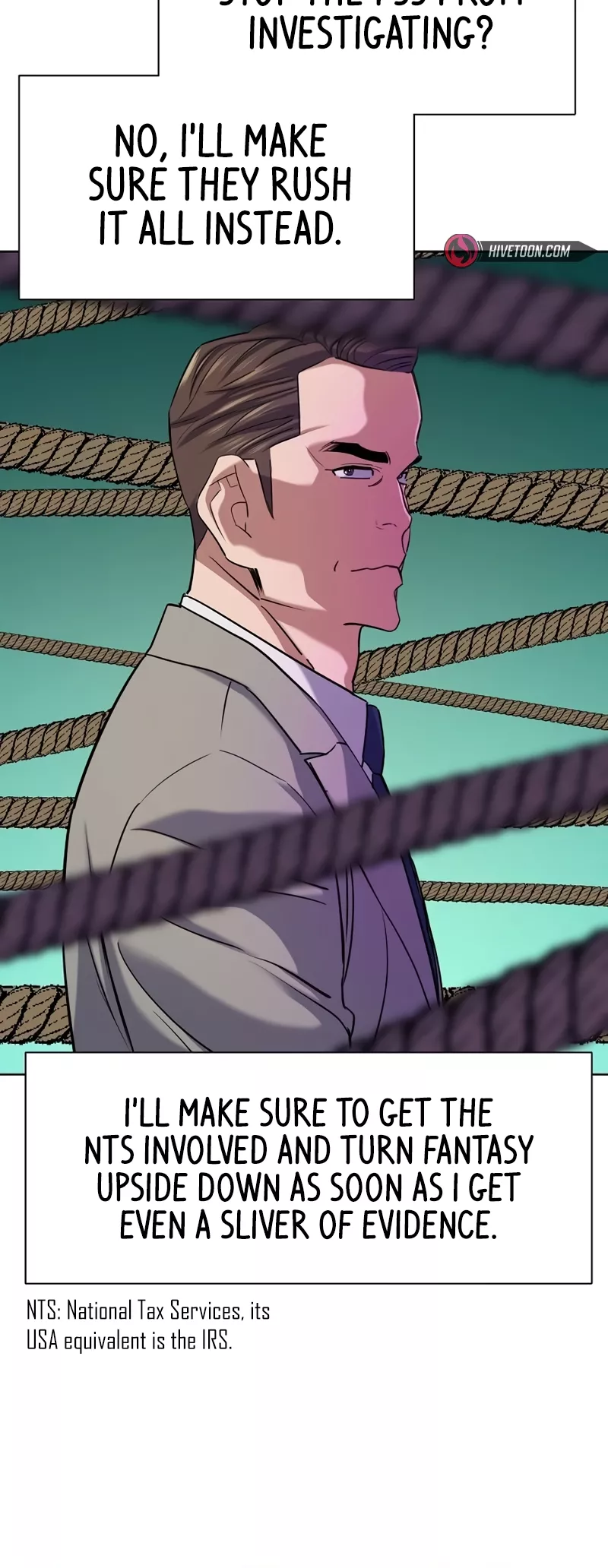 Read Reborn Rich Manga Online