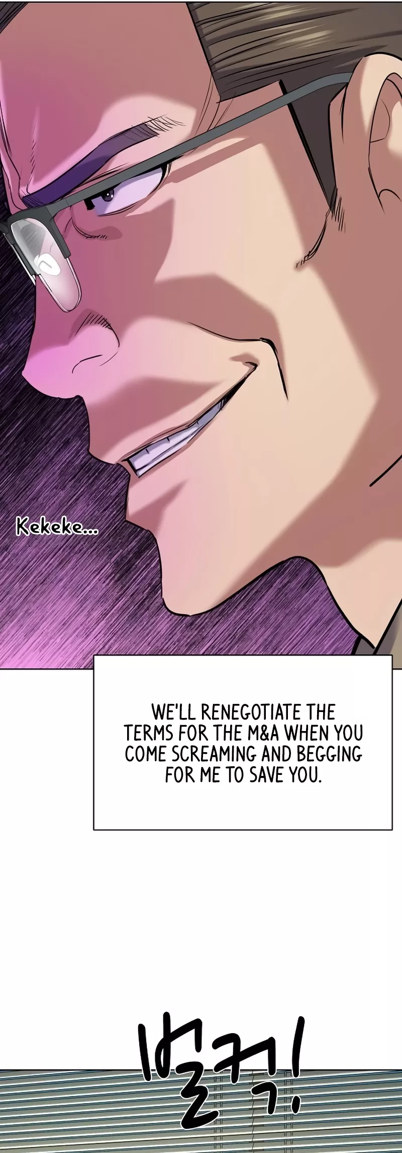 Read Reborn Rich Manga Online