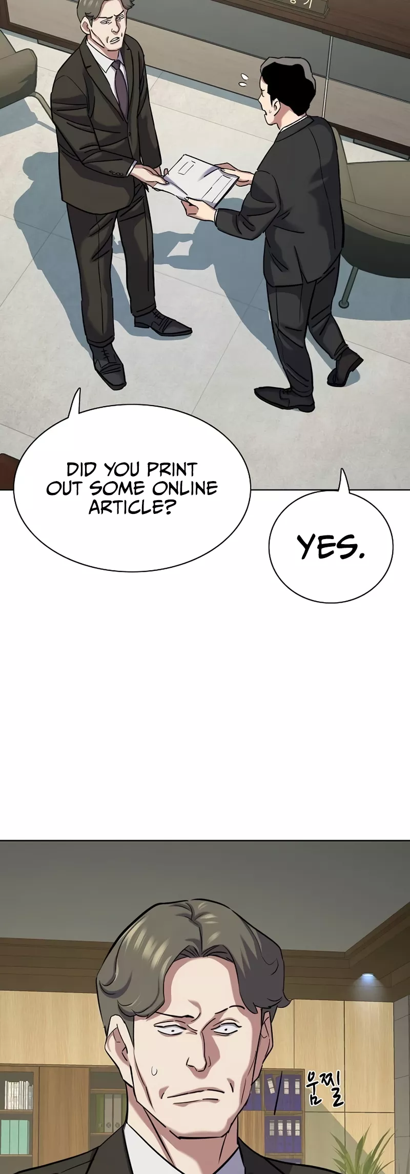 Read Reborn Rich Manga Online