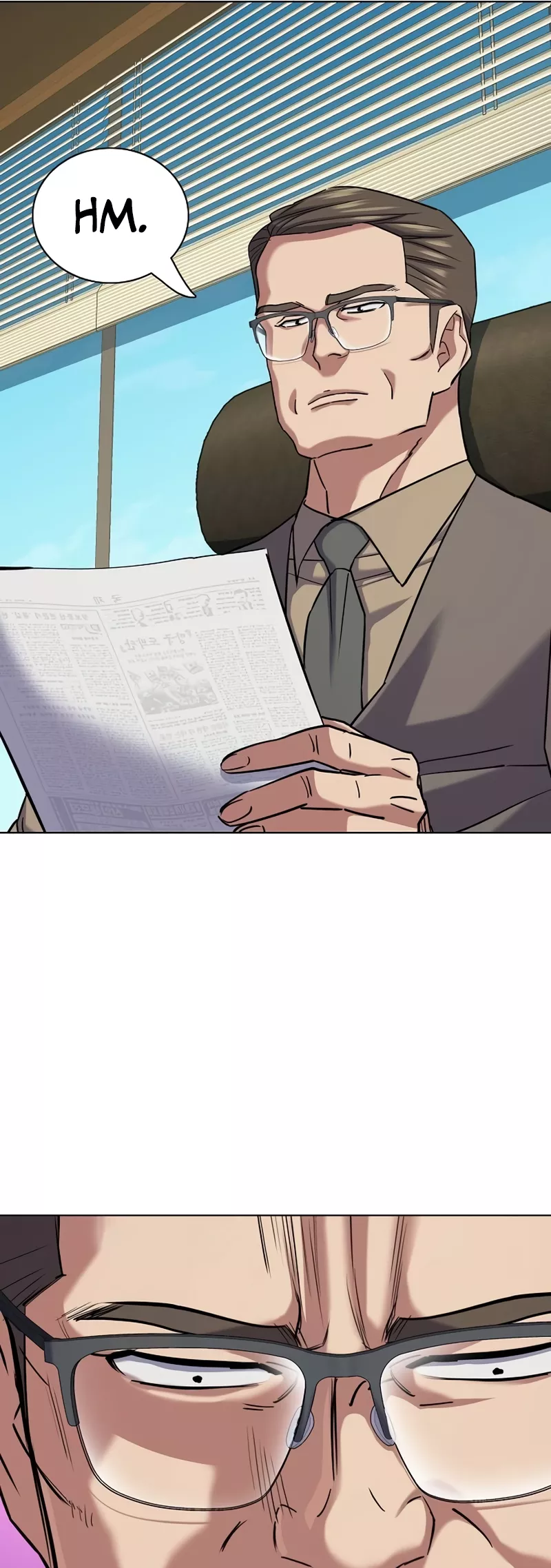 Read Reborn Rich Manga Online