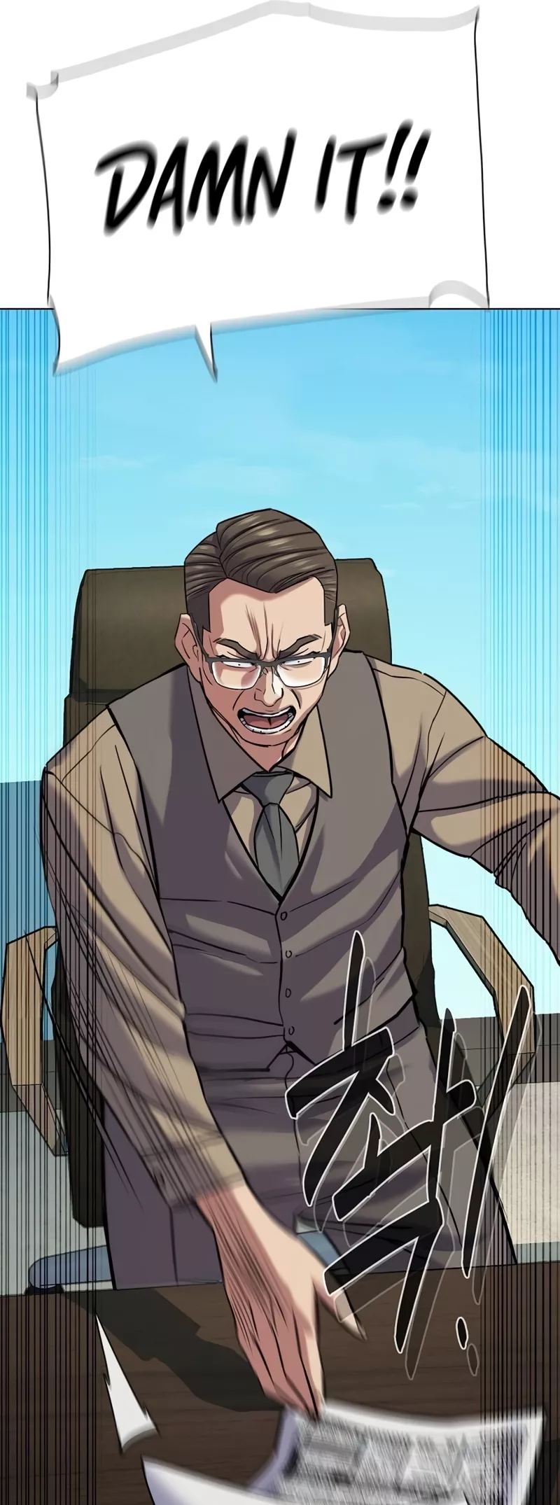 Read Reborn Rich Manga Online