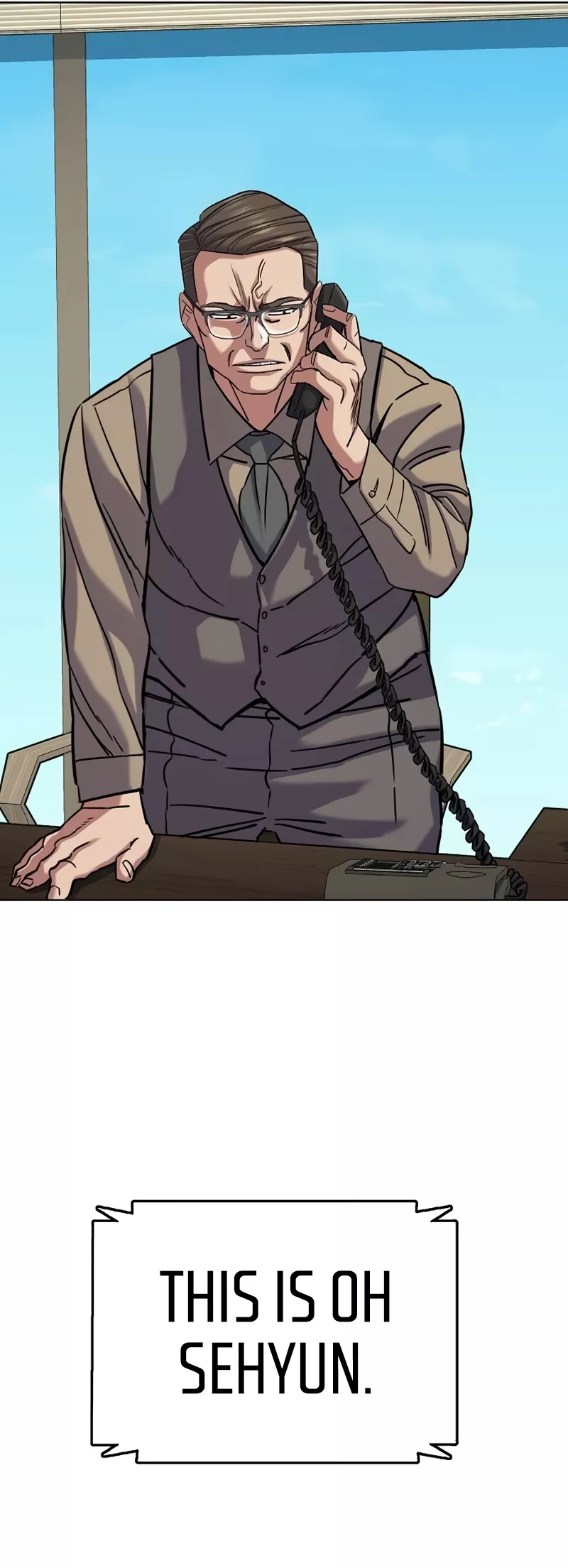 Read Reborn Rich Manga Online