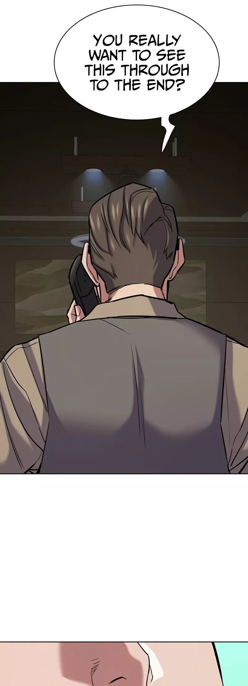 Read Reborn Rich Manga Online