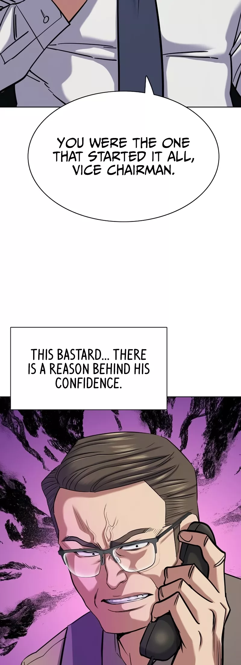 Read Reborn Rich Manga Online