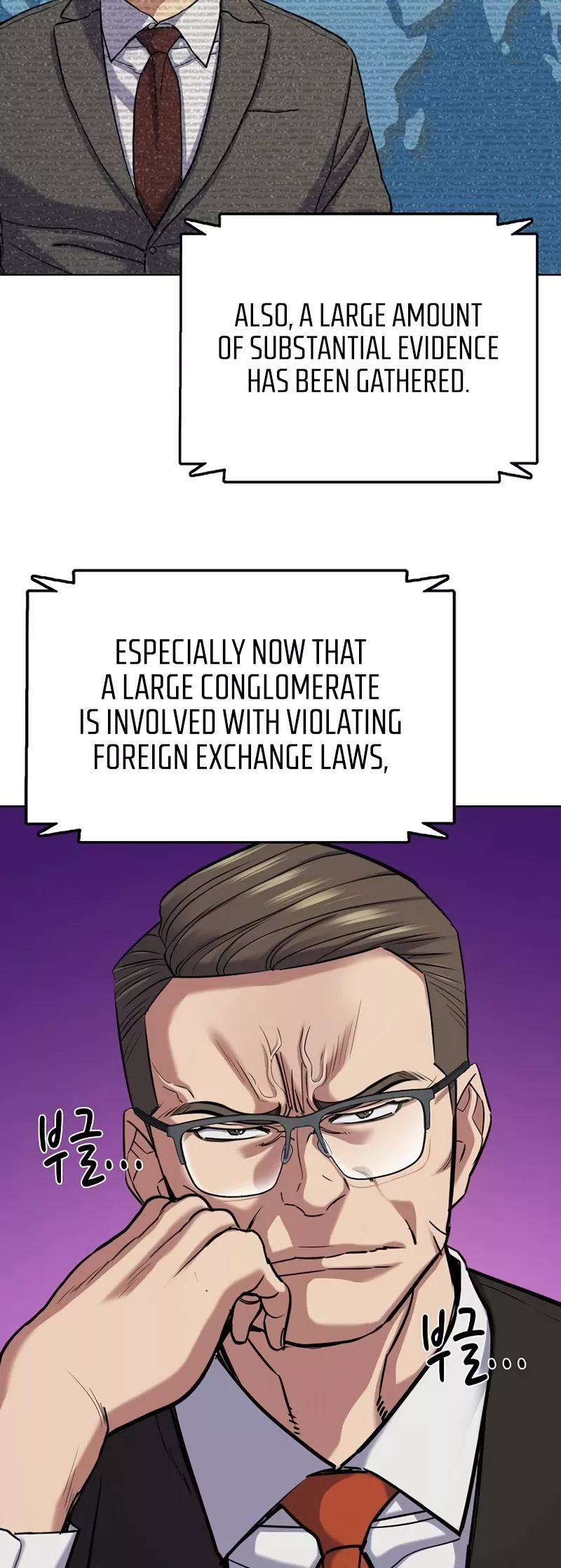 Read Reborn Rich Manga Online