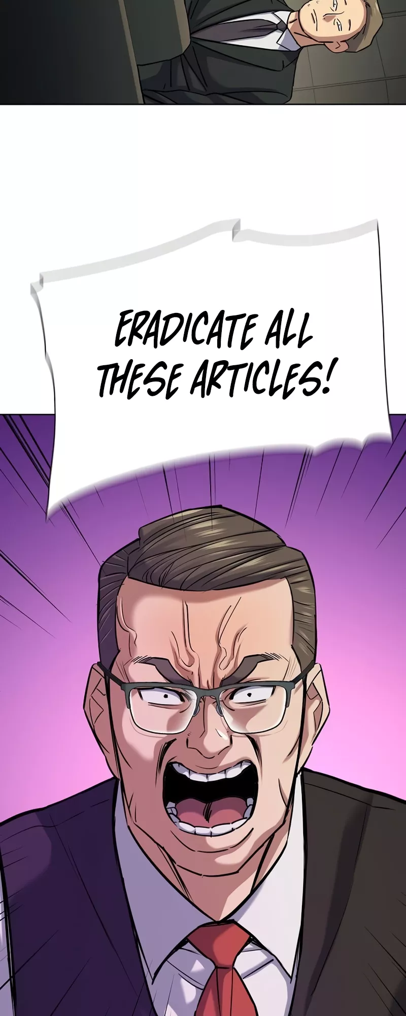 Read Reborn Rich Manga Online