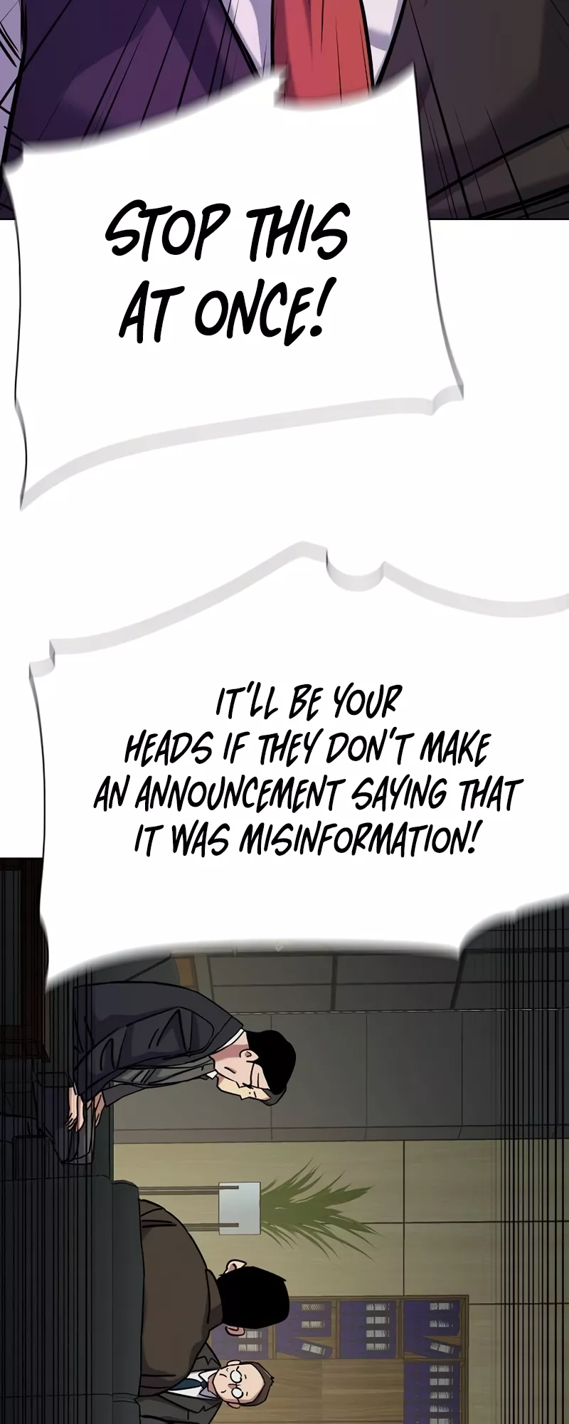 Read Reborn Rich Manga Online