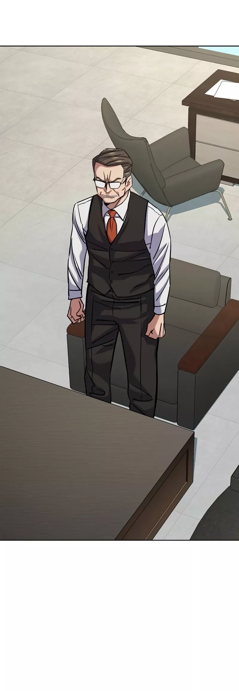 Read Reborn Rich Manga Online