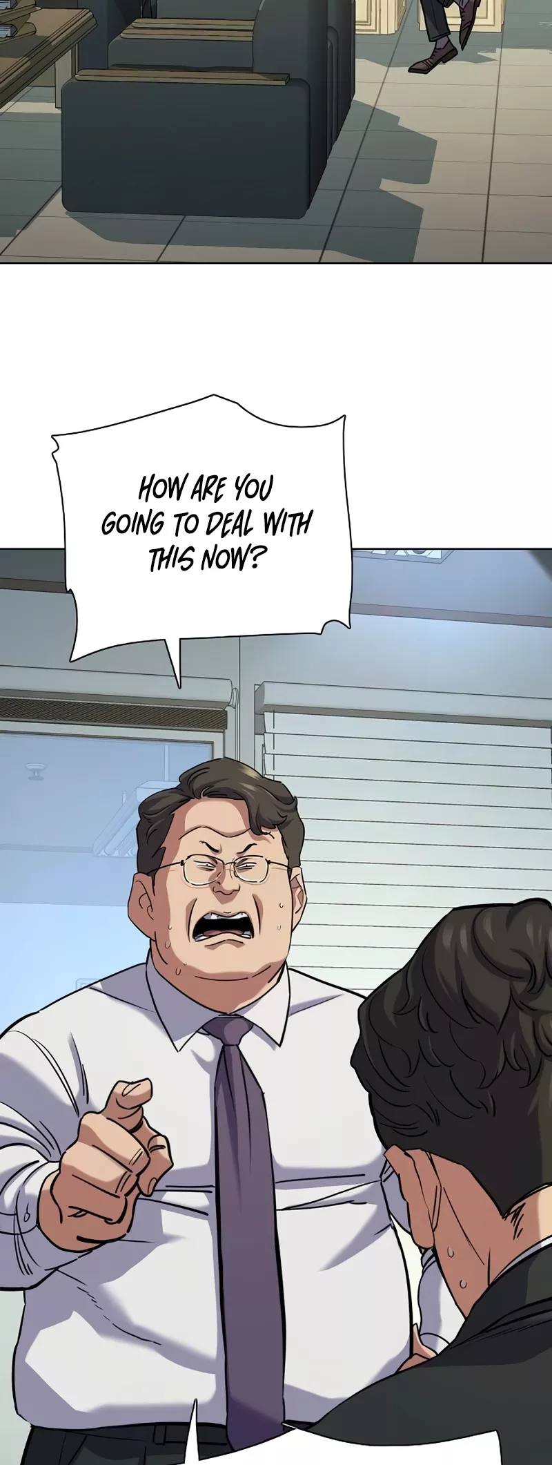 Read Reborn Rich Manga Online