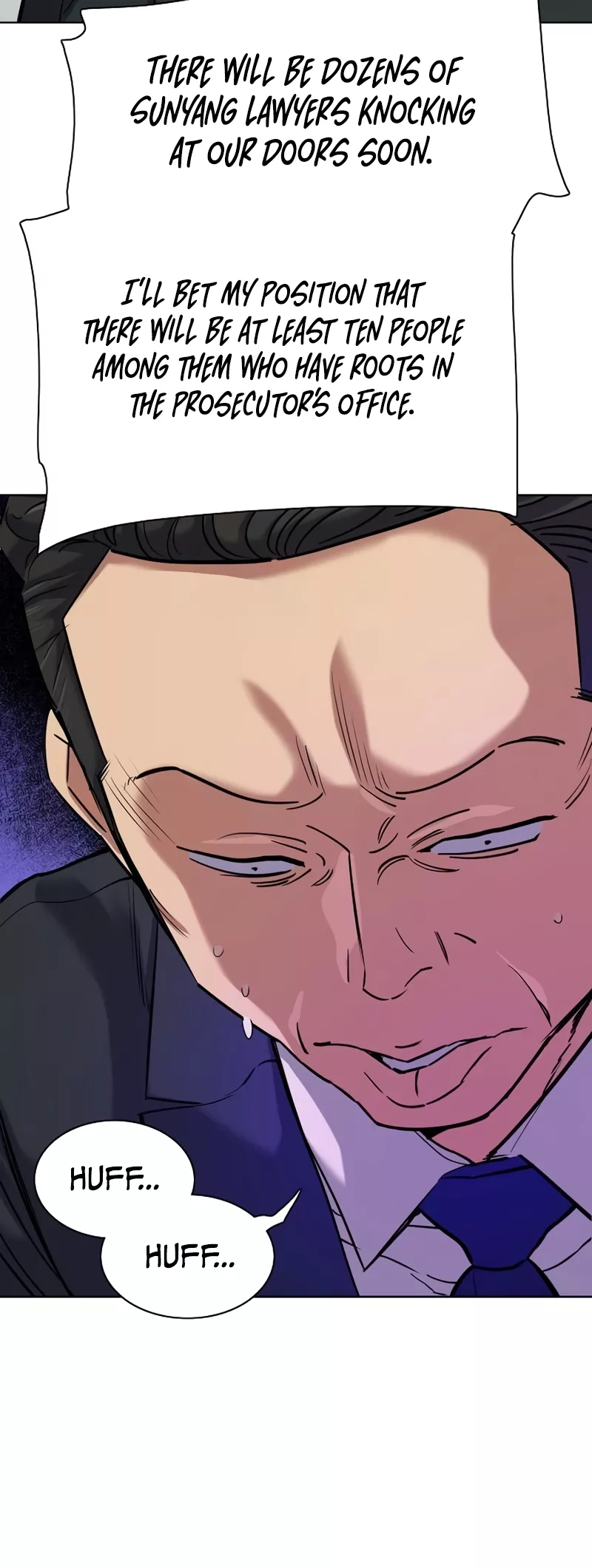 Read Reborn Rich Manga Online