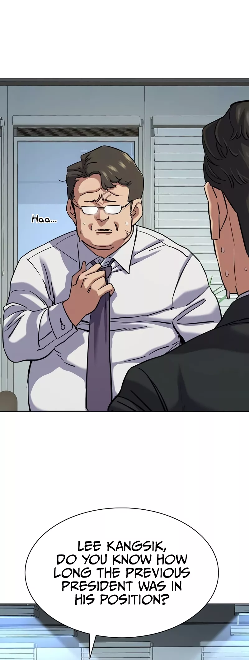 Read Reborn Rich Manga Online