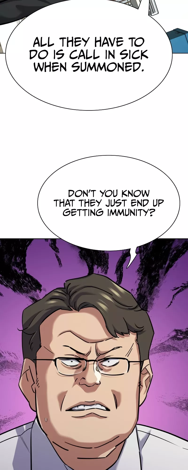Read Reborn Rich Manga Online