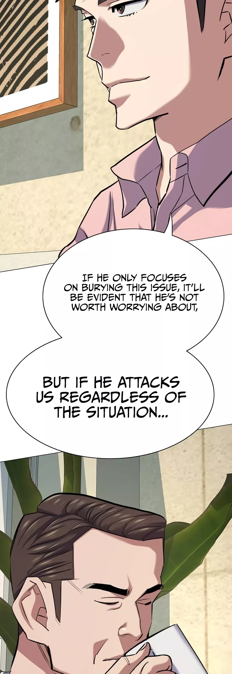 Read Reborn Rich Manga Online