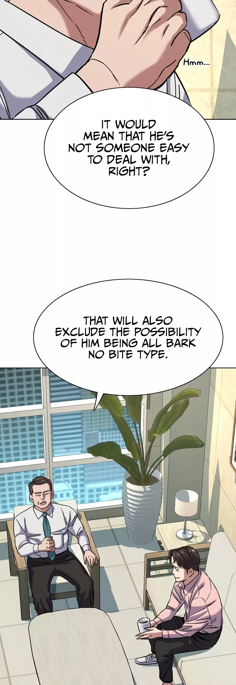Read Reborn Rich Manga Online