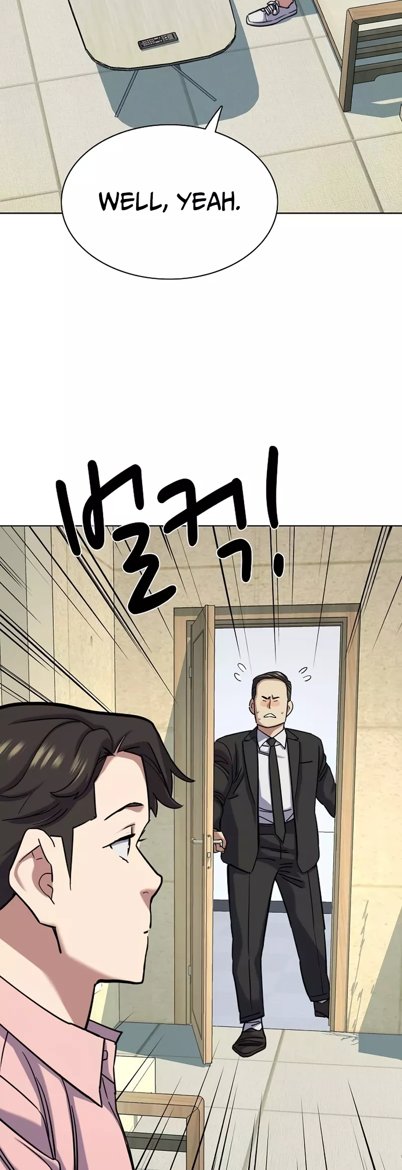 Read Reborn Rich Manga Online