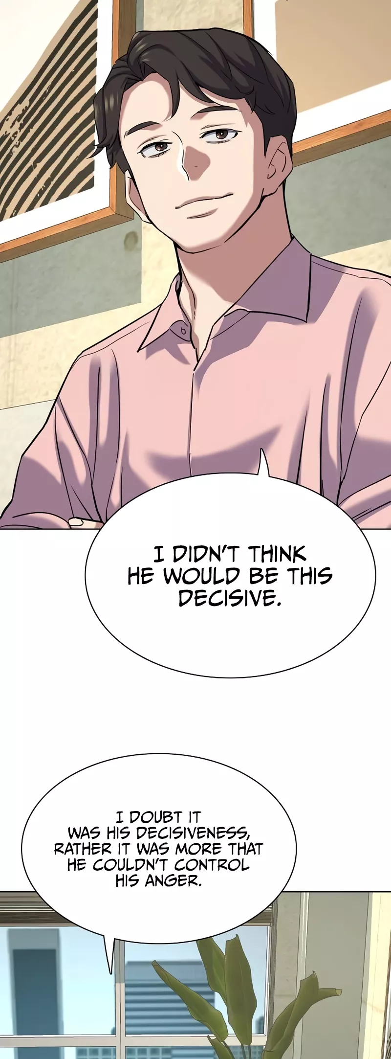 Read Reborn Rich Manga Online