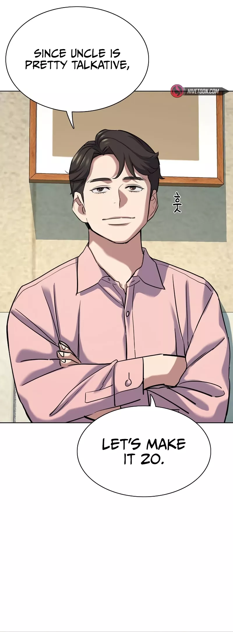 Read Reborn Rich Manga Online
