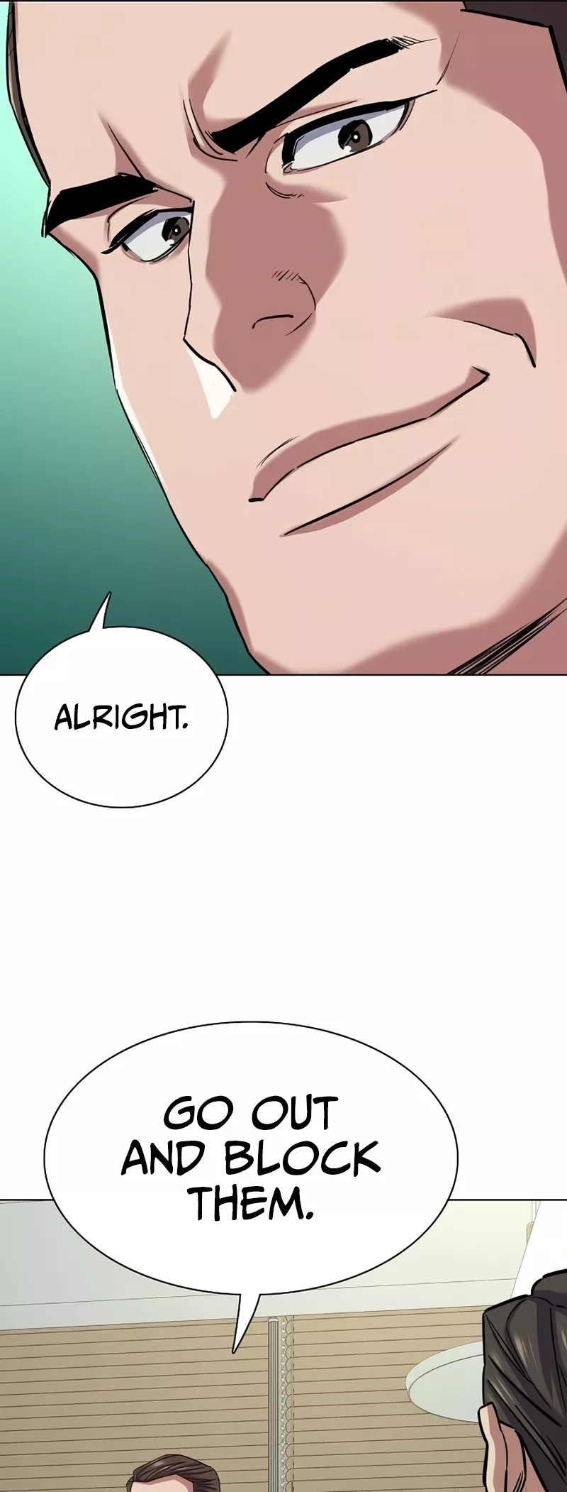 Read Reborn Rich Manga Online