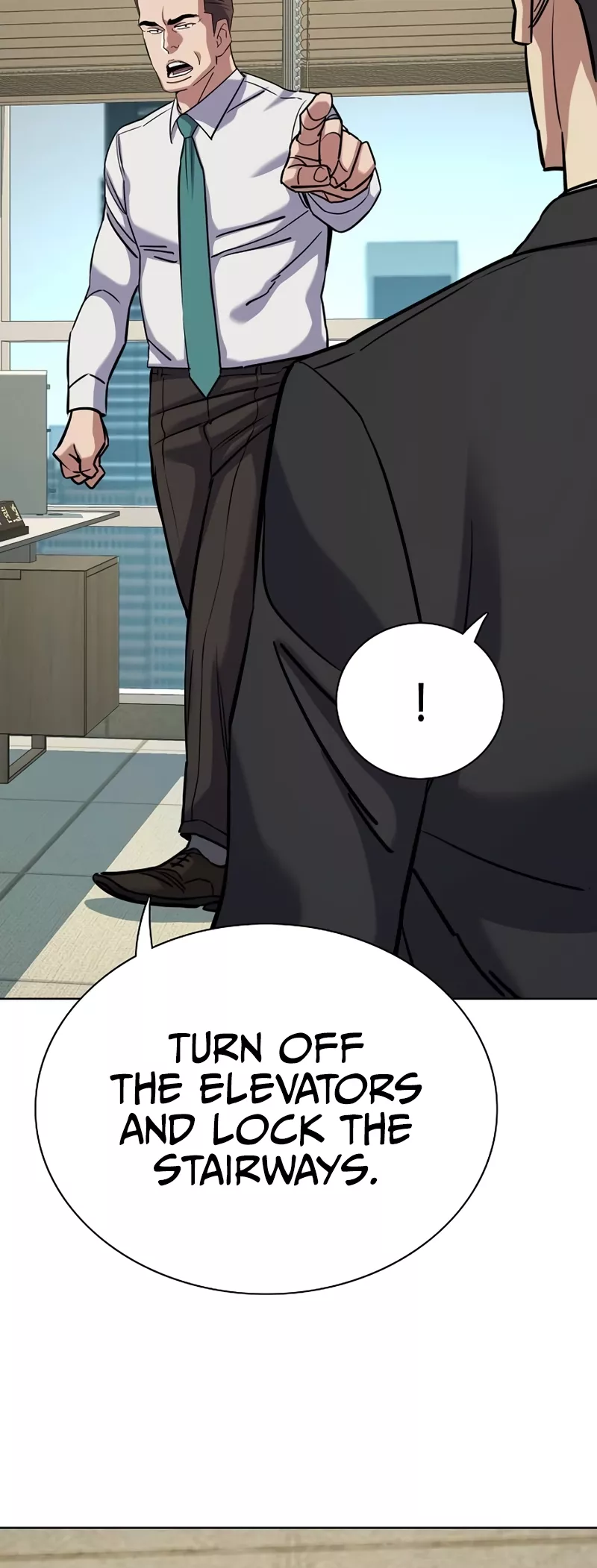 Read Reborn Rich Manga Online