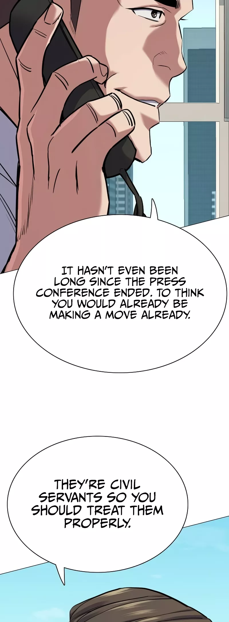 Read Reborn Rich Manga Online