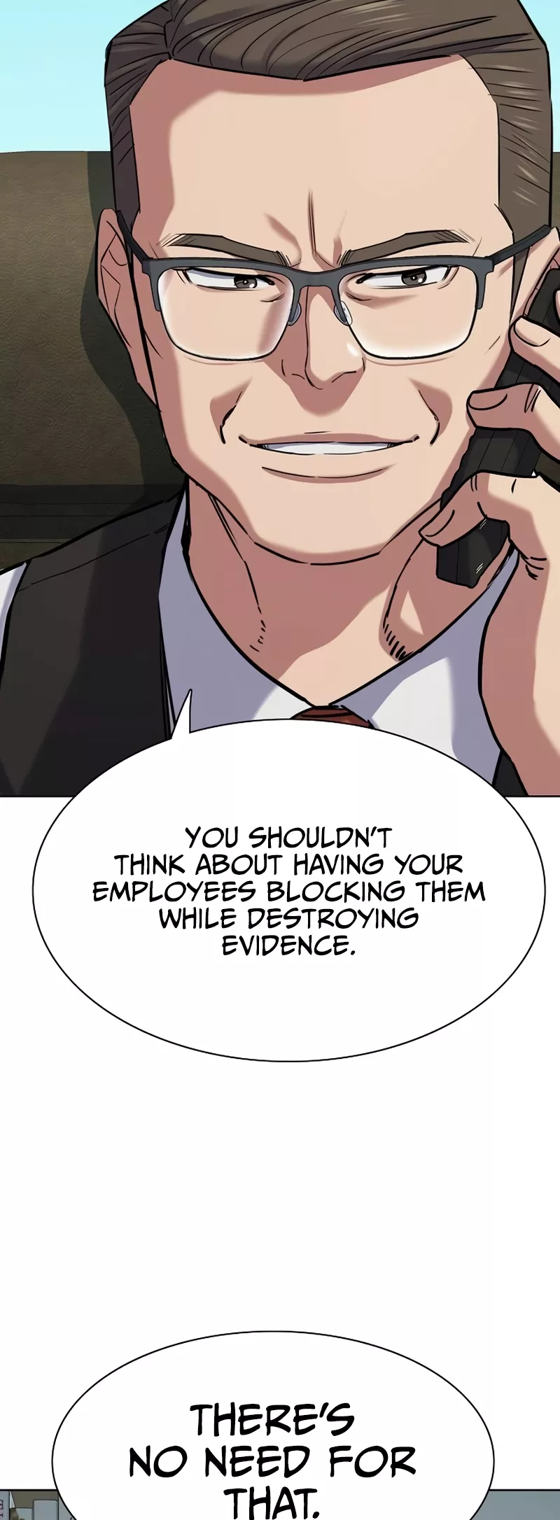 Read Reborn Rich Manga Online