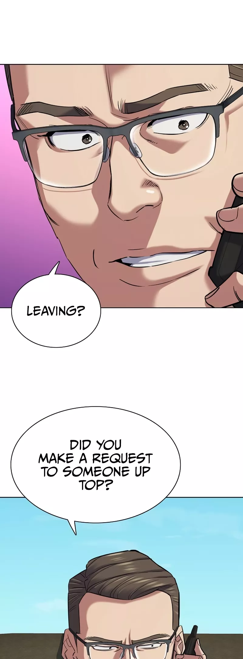 Read Reborn Rich Manga Online