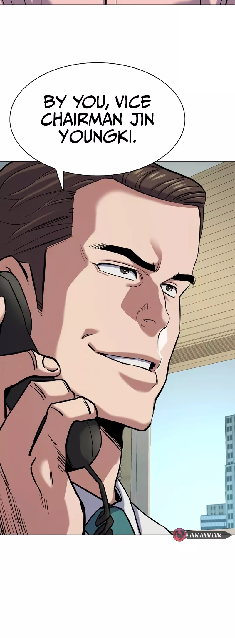 Read Reborn Rich Manga Online