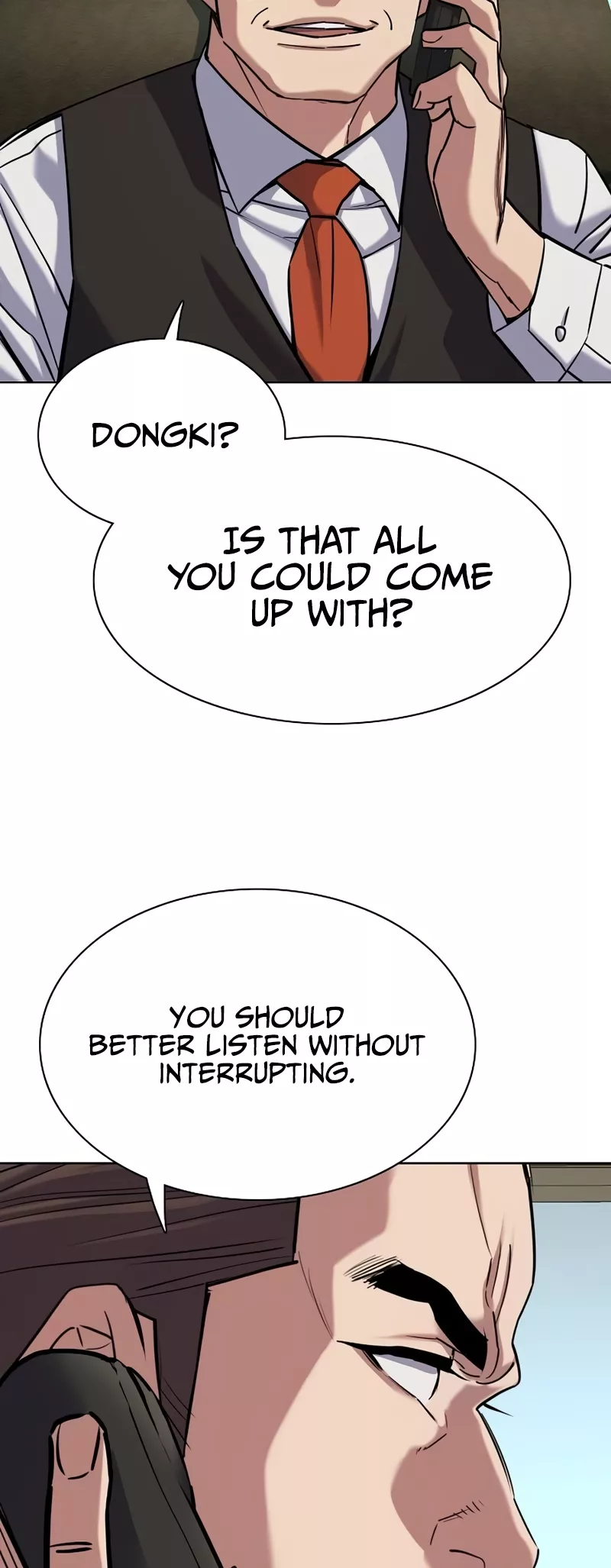 Read Reborn Rich Manga Online