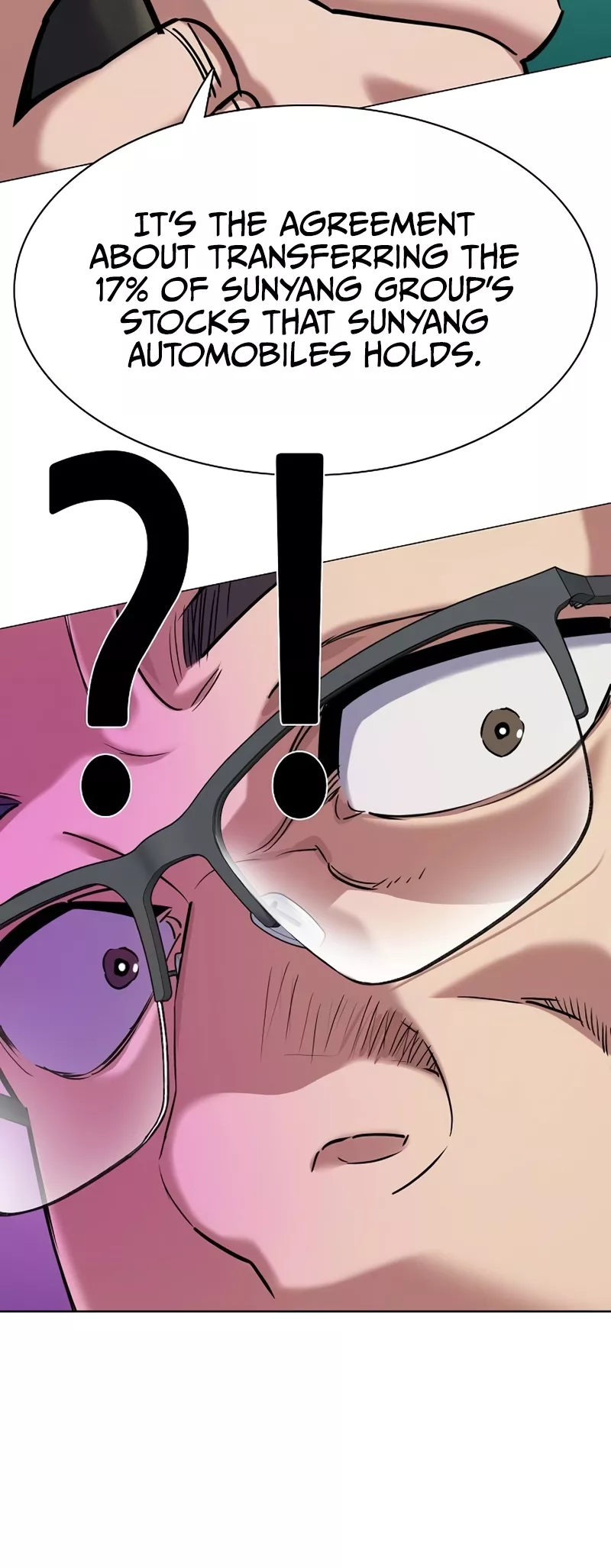 Read Reborn Rich Manga Online