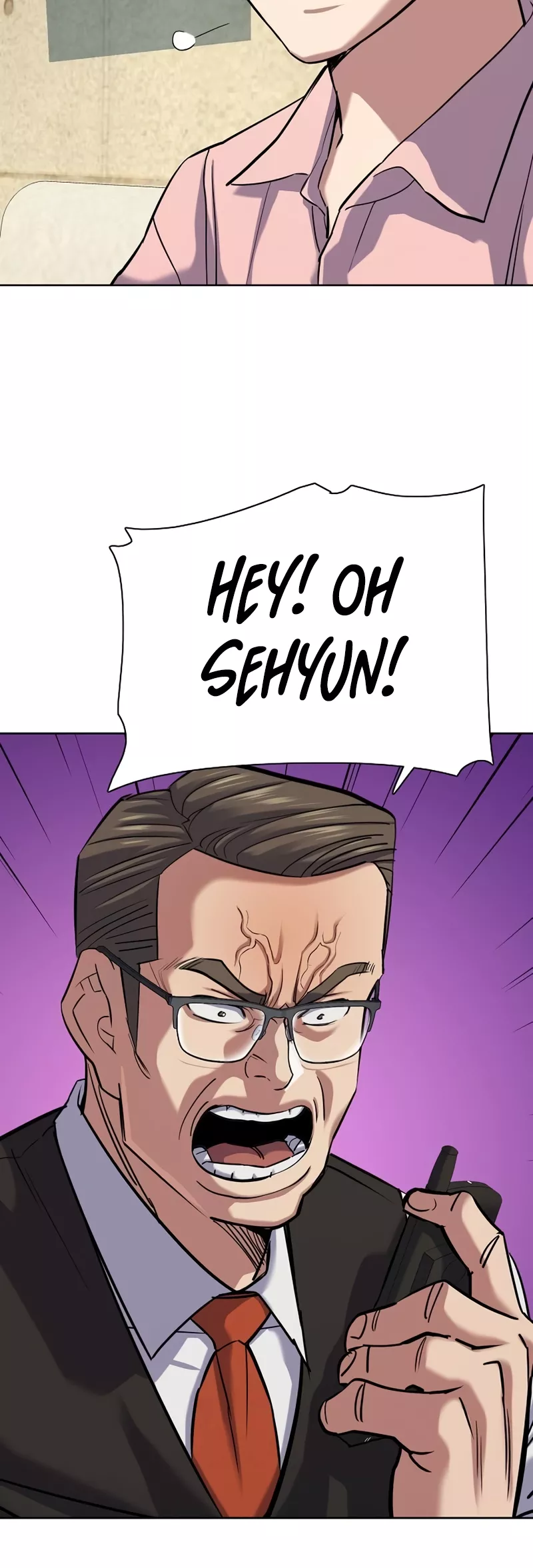 Read Reborn Rich Manga Online