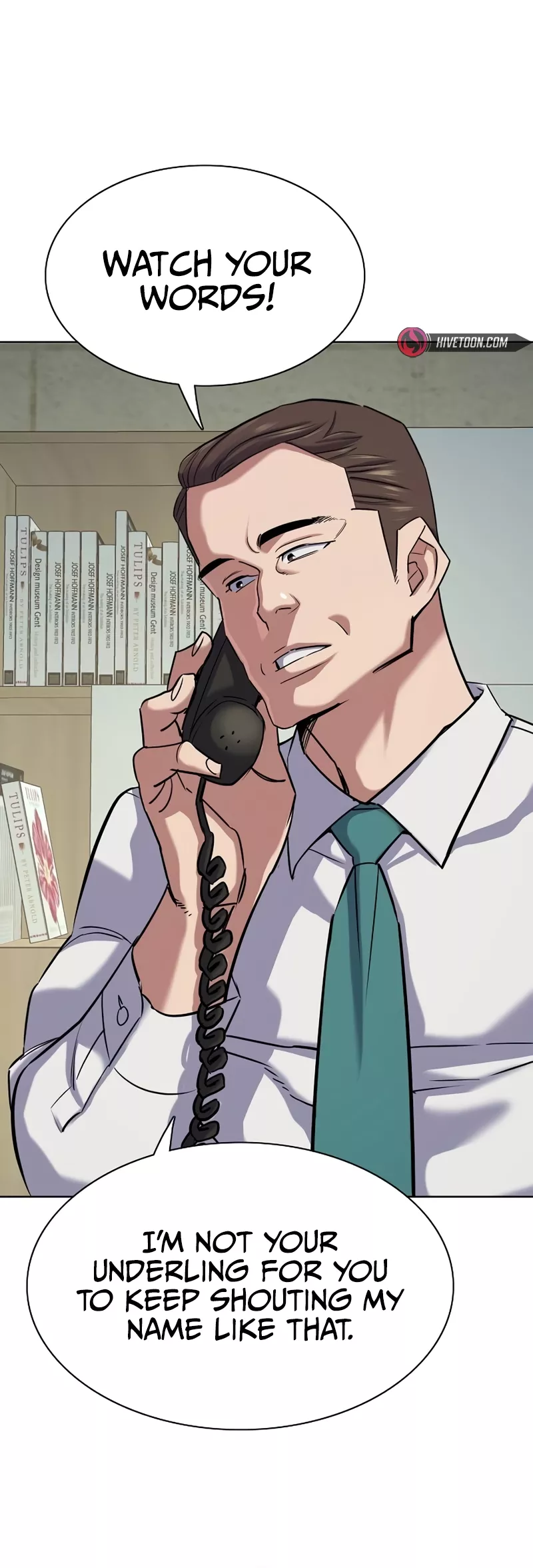 Read Reborn Rich Manga Online