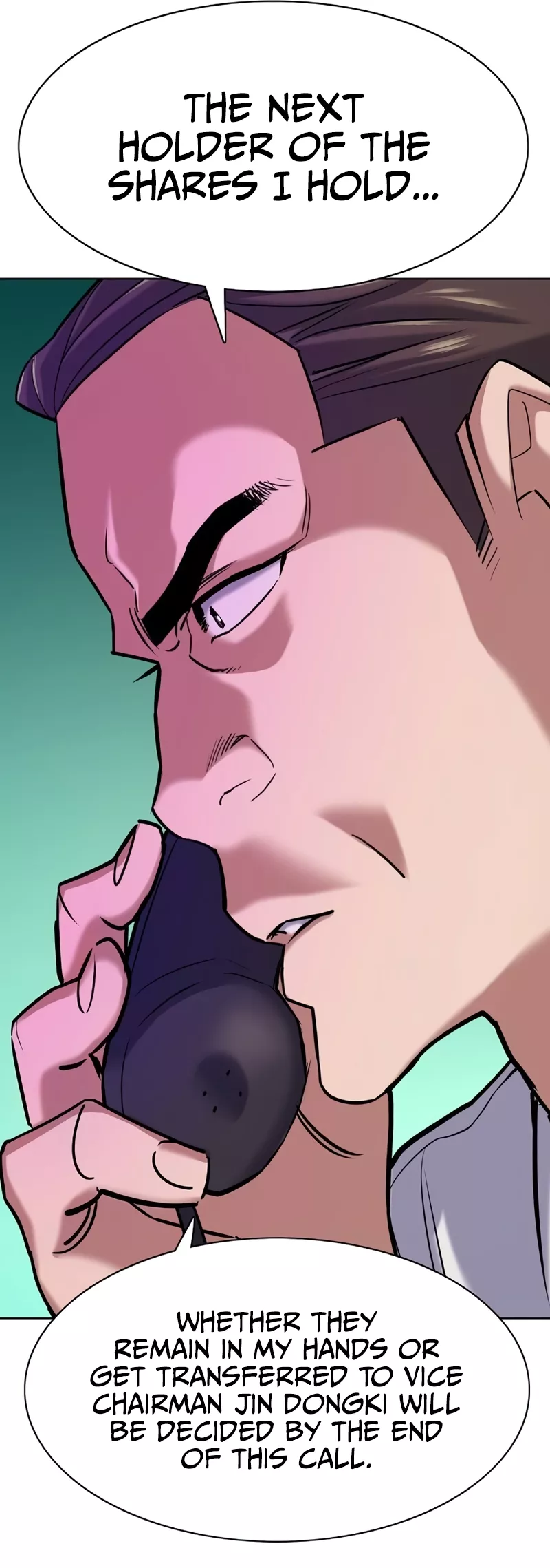 Read Reborn Rich Manga Online
