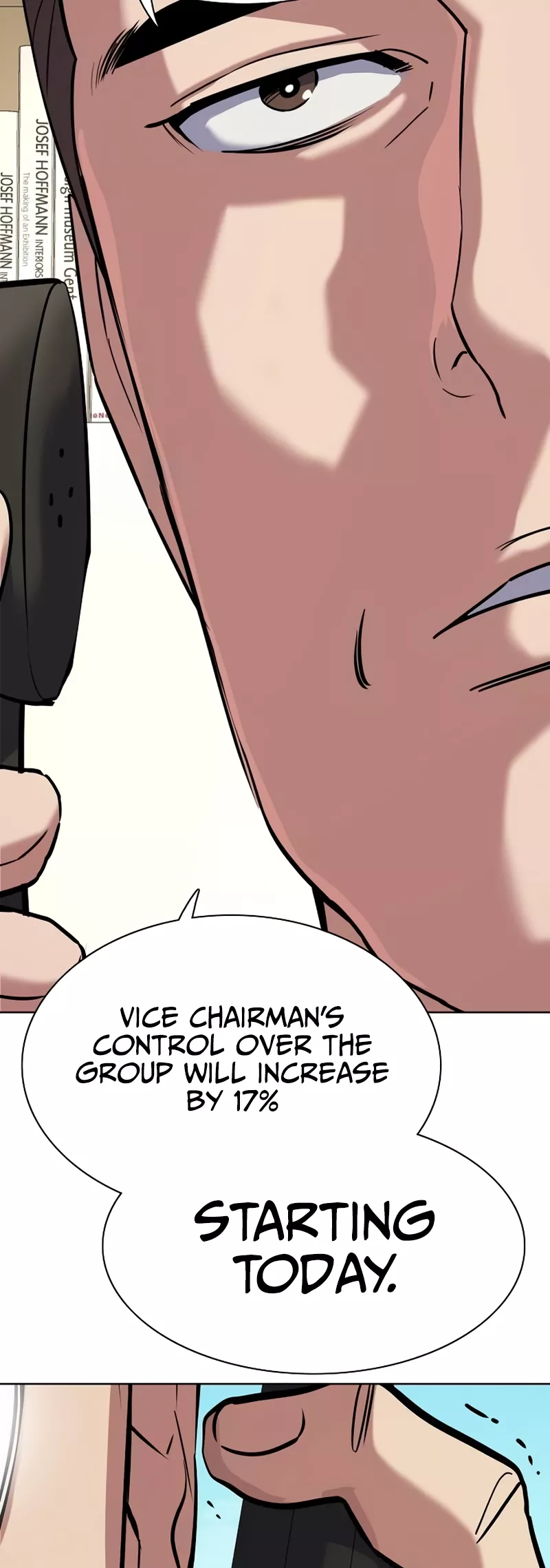 Read Reborn Rich Manga Online