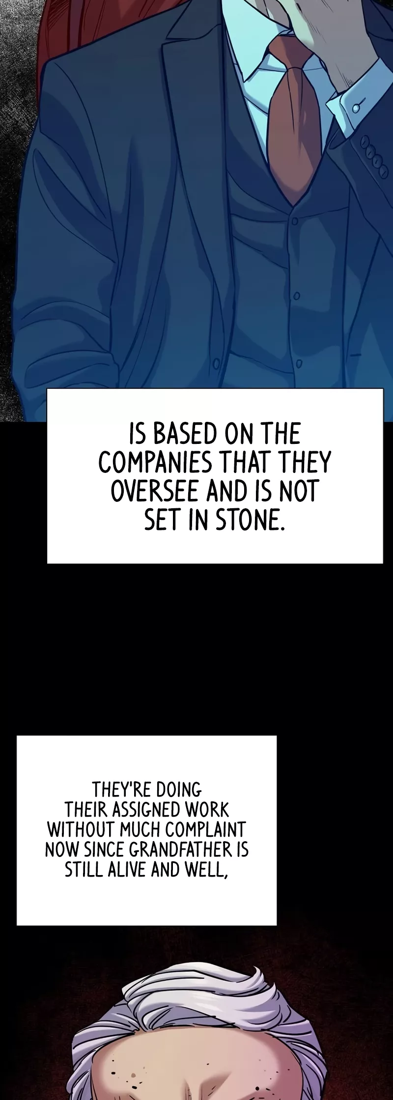 Read Reborn Rich Manga Online