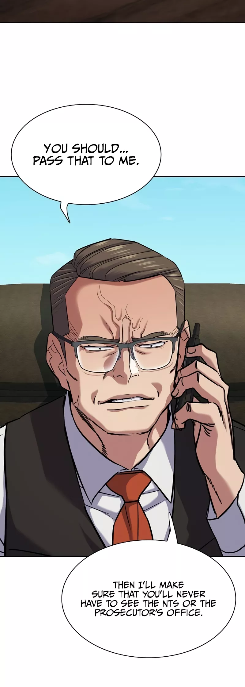 Read Reborn Rich Manga Online