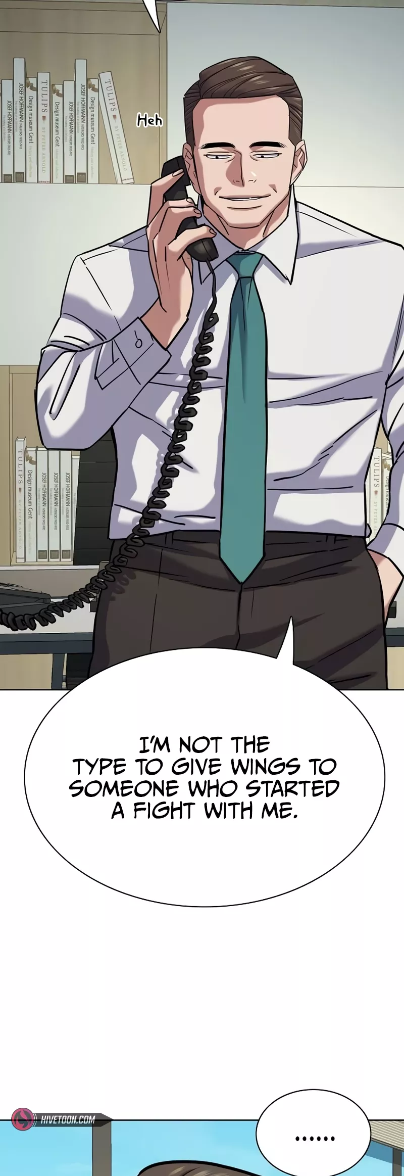Read Reborn Rich Manga Online