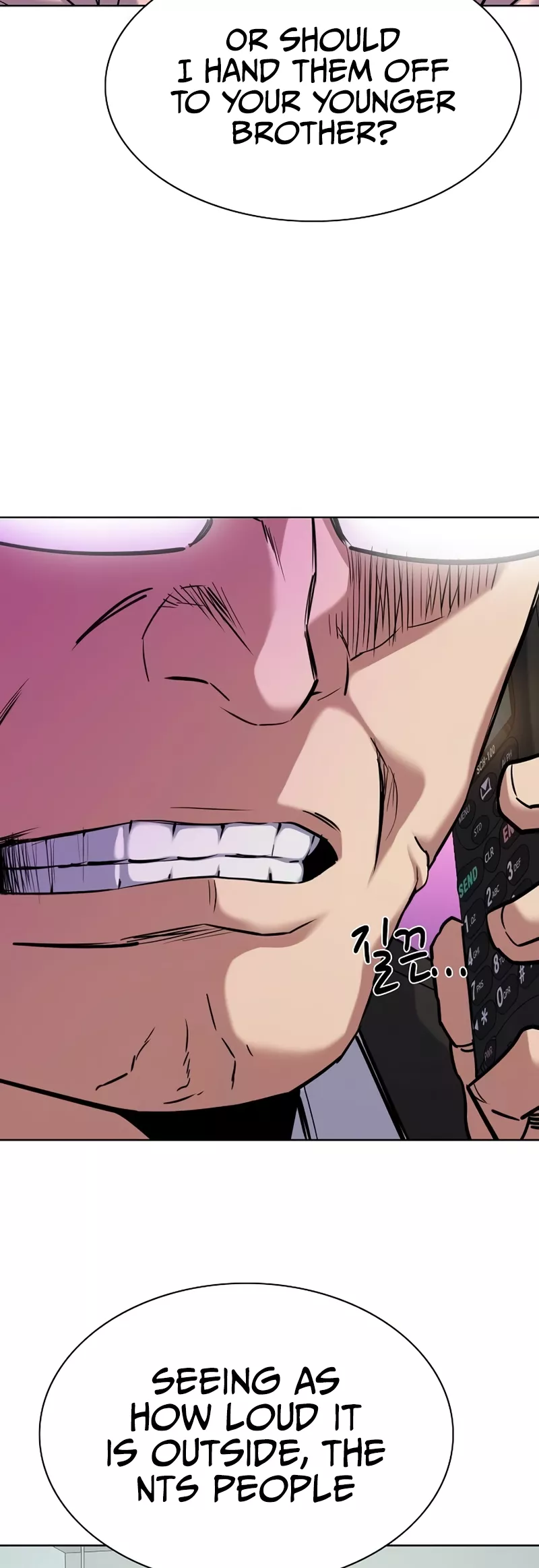 Read Reborn Rich Manga Online