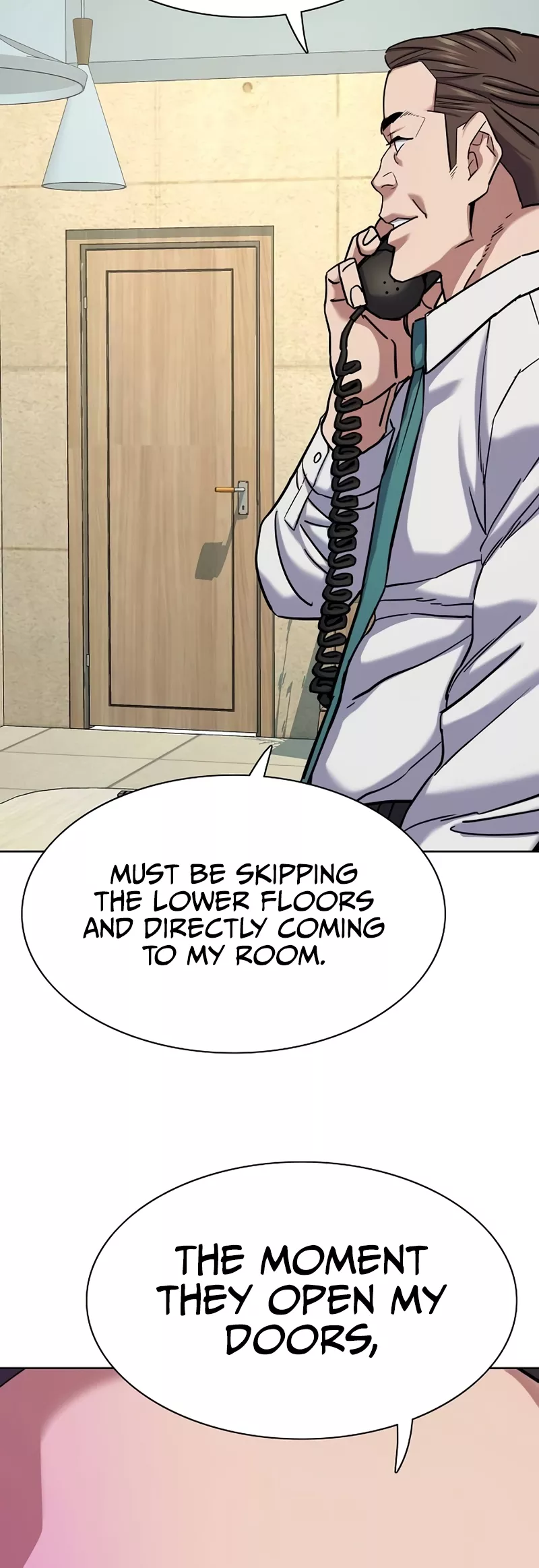 Read Reborn Rich Manga Online