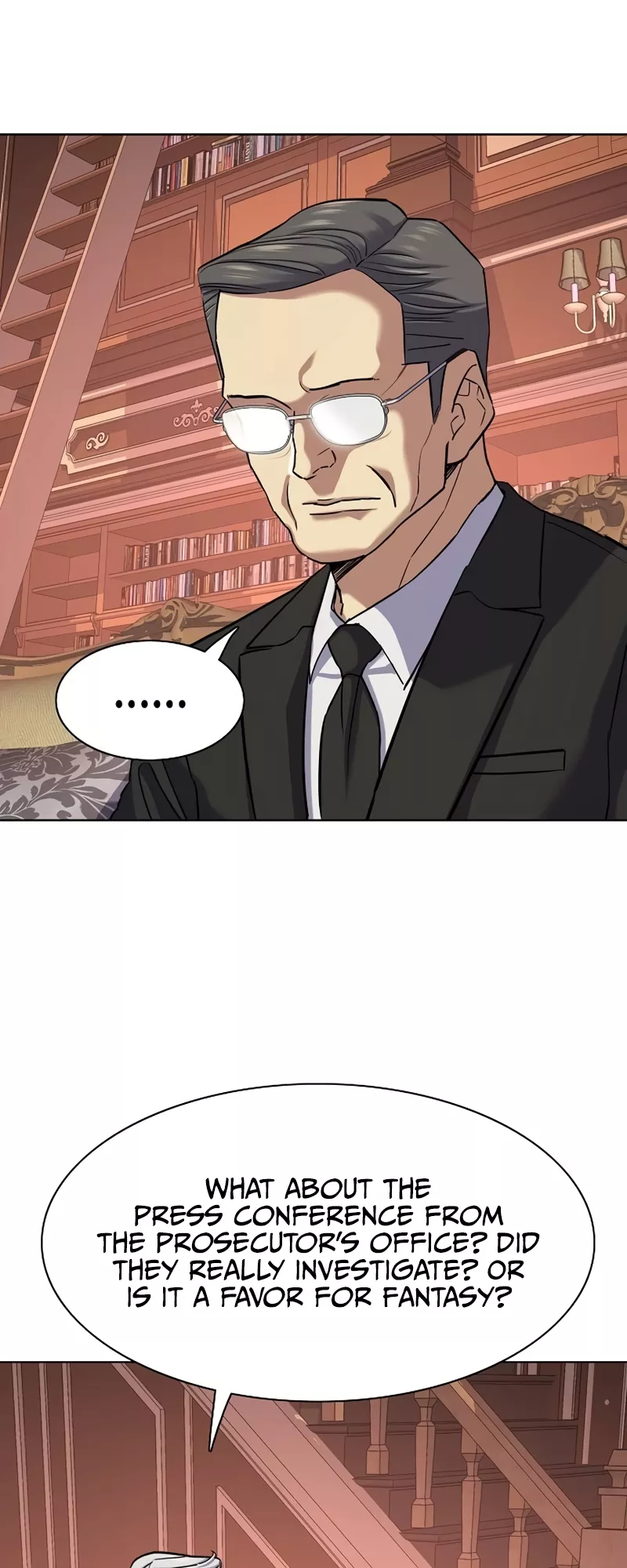 Read Reborn Rich Manga Online