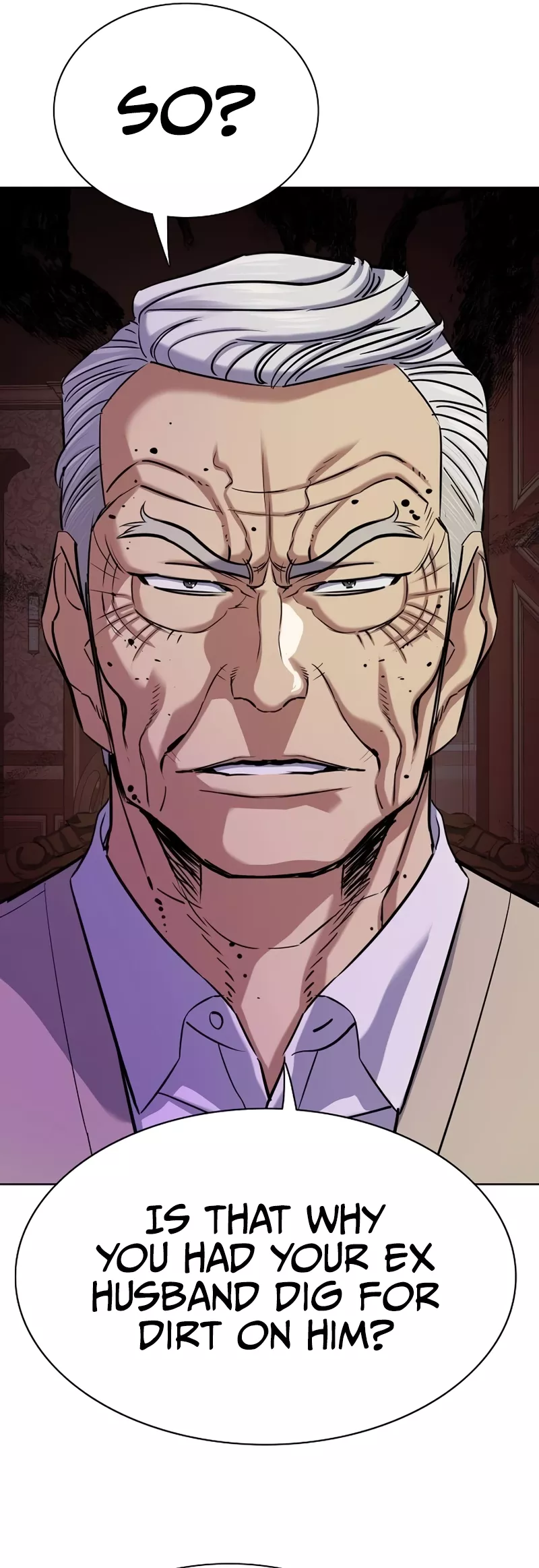 Read Reborn Rich Manga Online