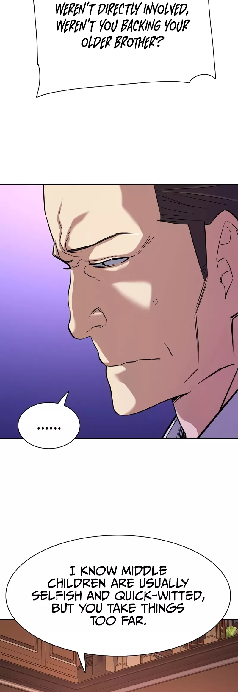 Read Reborn Rich Manga Online