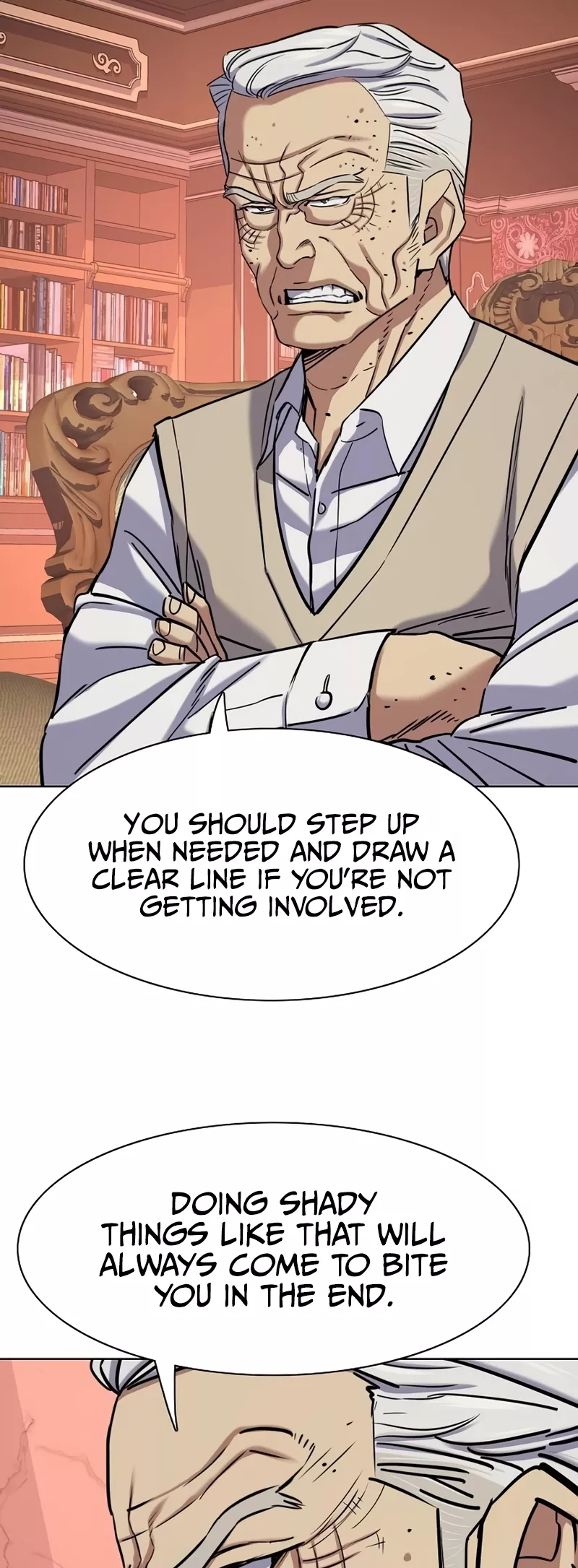 Read Reborn Rich Manga Online