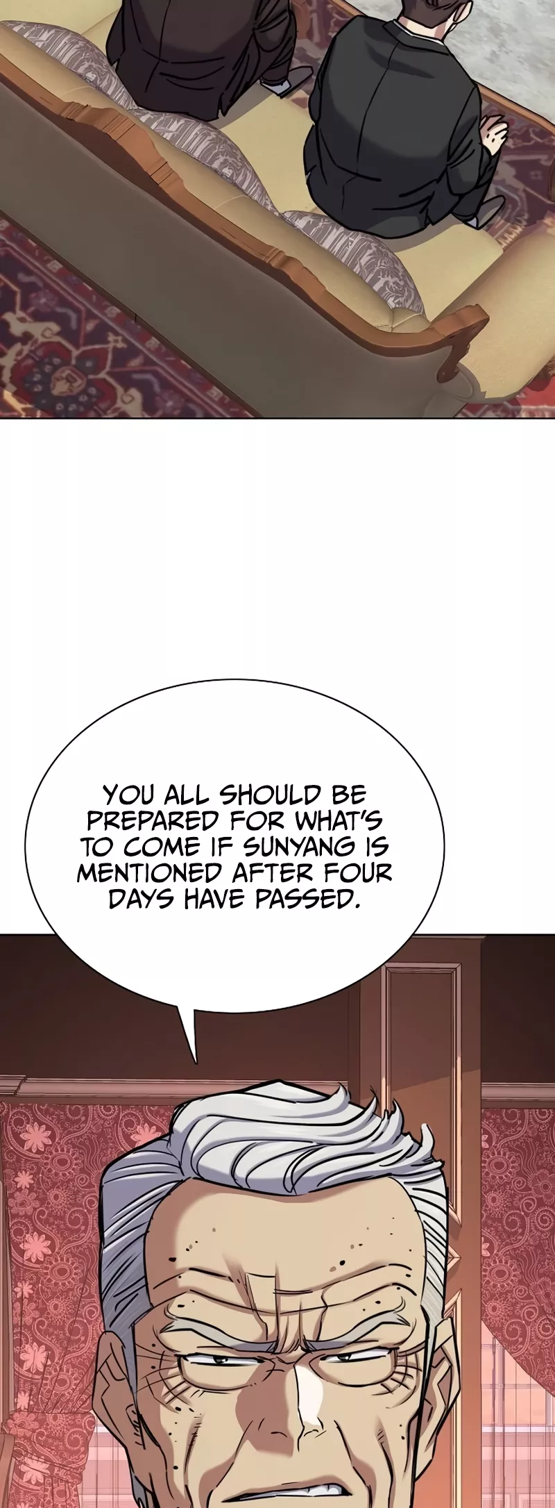 Read Reborn Rich Manga Online