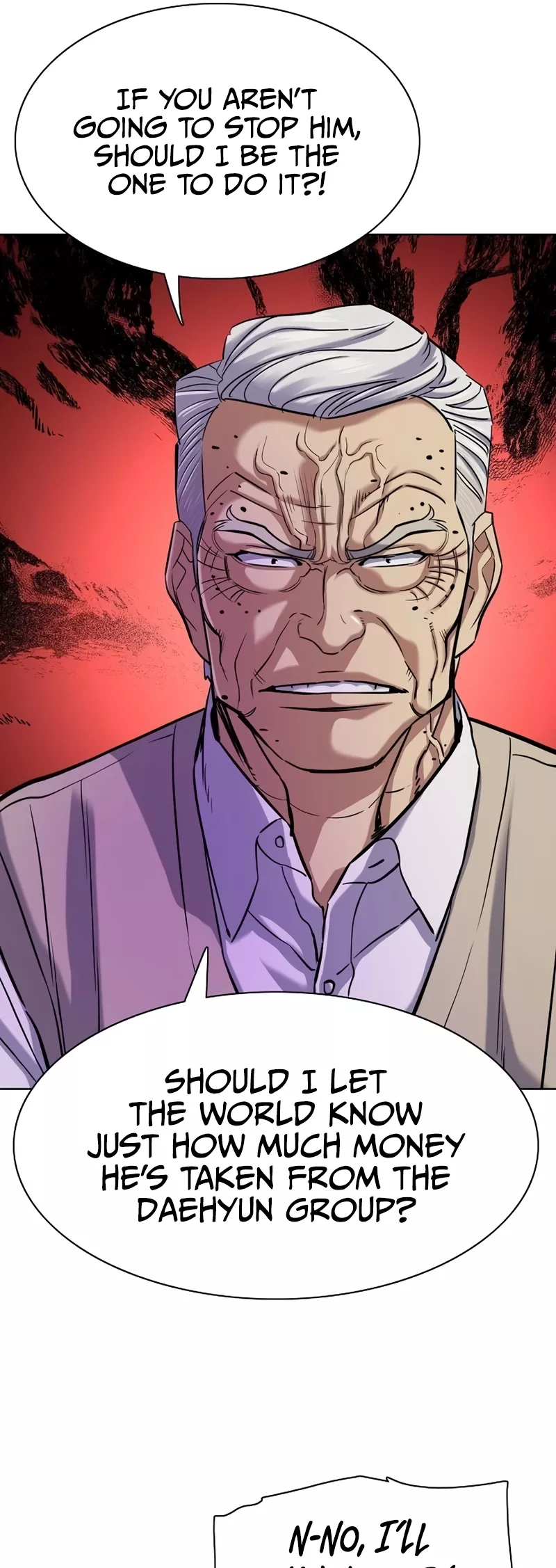 Read Reborn Rich Manga Online